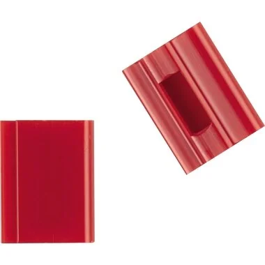 ELBA Farbreiter, aus PVC, zum Aufstecken, rot (EAN: 4002030023024)