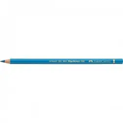 FABER-CASTELL Buntstift POLYCHROMOS, phthaloblau (EAN: 4005401101109)