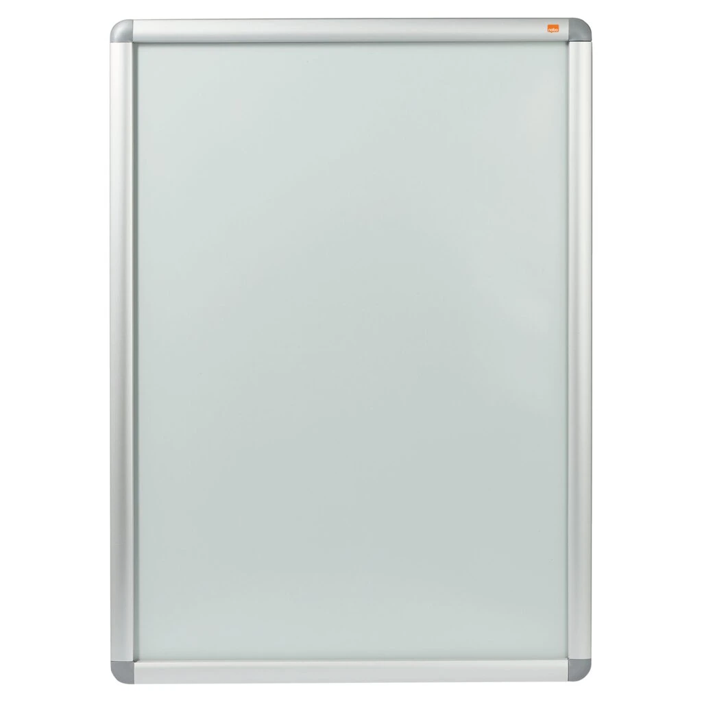 nobo Plakatrahmen Premium Plus, DIN A1, silber (EAN: 5028252193641)
