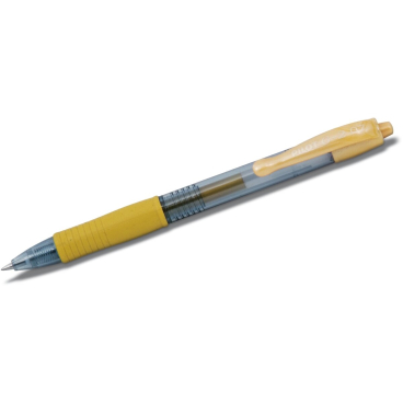 PILOT Gelschreiber G2 07 Metallic, gold (EAN: 4902505461736)