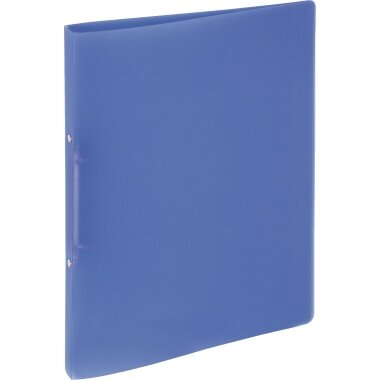 PAGNA Ringbuch, DIN A4, Rückenbreite: 25 mm, blau (EAN: 4009212019998)