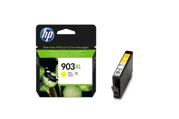 hp Tinte hp 903XL für hp OfficeJet Pro 6960, gelb (EAN: 0889894728968)