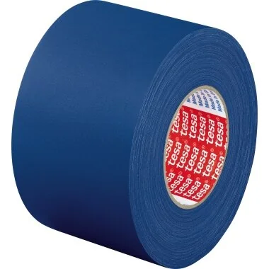 tesa Gewebeband 4651 Premium, 50 mm x 50 m, blau (EAN: 4005800224263)