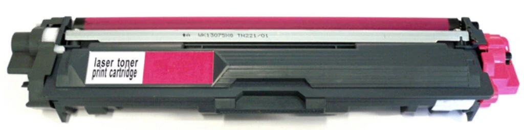 brother Toner für brother HL-3142CW, HL-3152CDW, magenta (EAN: 4977766745611)