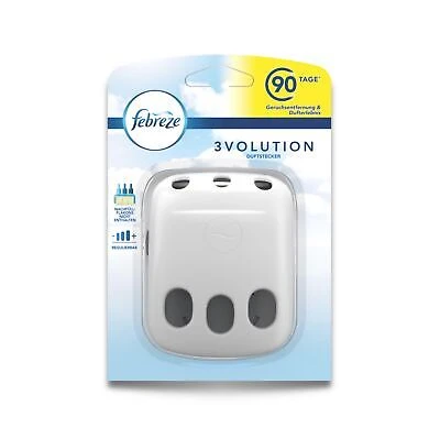 febreze Duftstecker 3Volution, unbestückt (EAN: 8001090839305)