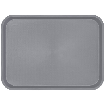 Esmeyer Serviertablett OHIO, rechteckig, grau (EAN: 4007796057689)