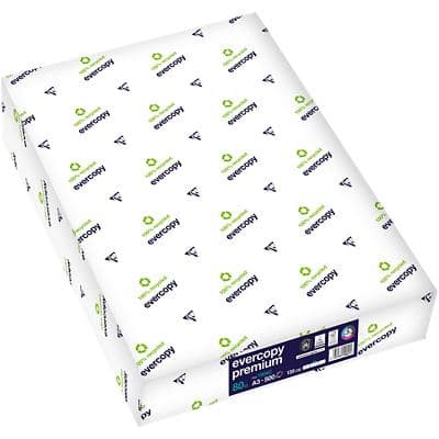 Clairefontaine Multifunktionspapier evercopy premium, A3 (EAN: 3288580190404)
