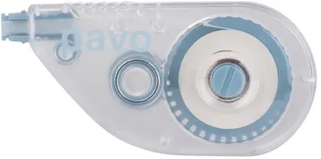 pavo Einweg-Korrekturroller Sideway, 4,2 mm x 8,5 m (EAN: 8717448017966)