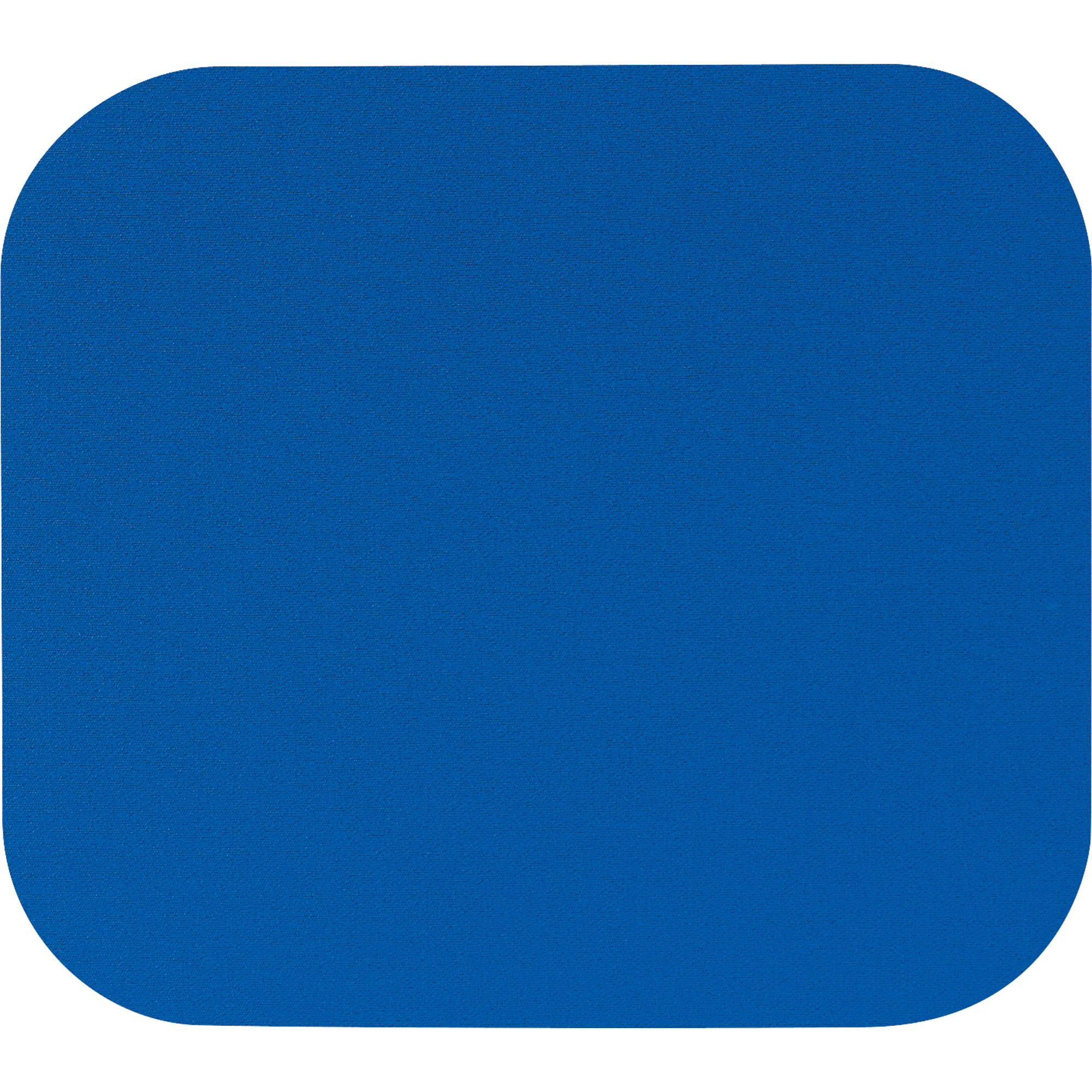 Fellowes Maus Pad Medium, aus Polyester, blau (EAN: 0077511580215)