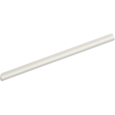 DURABLE Klemmschiene, DIN A4, Füllhöhe: 6-9 mm, weiß (EAN: 4005546290928)