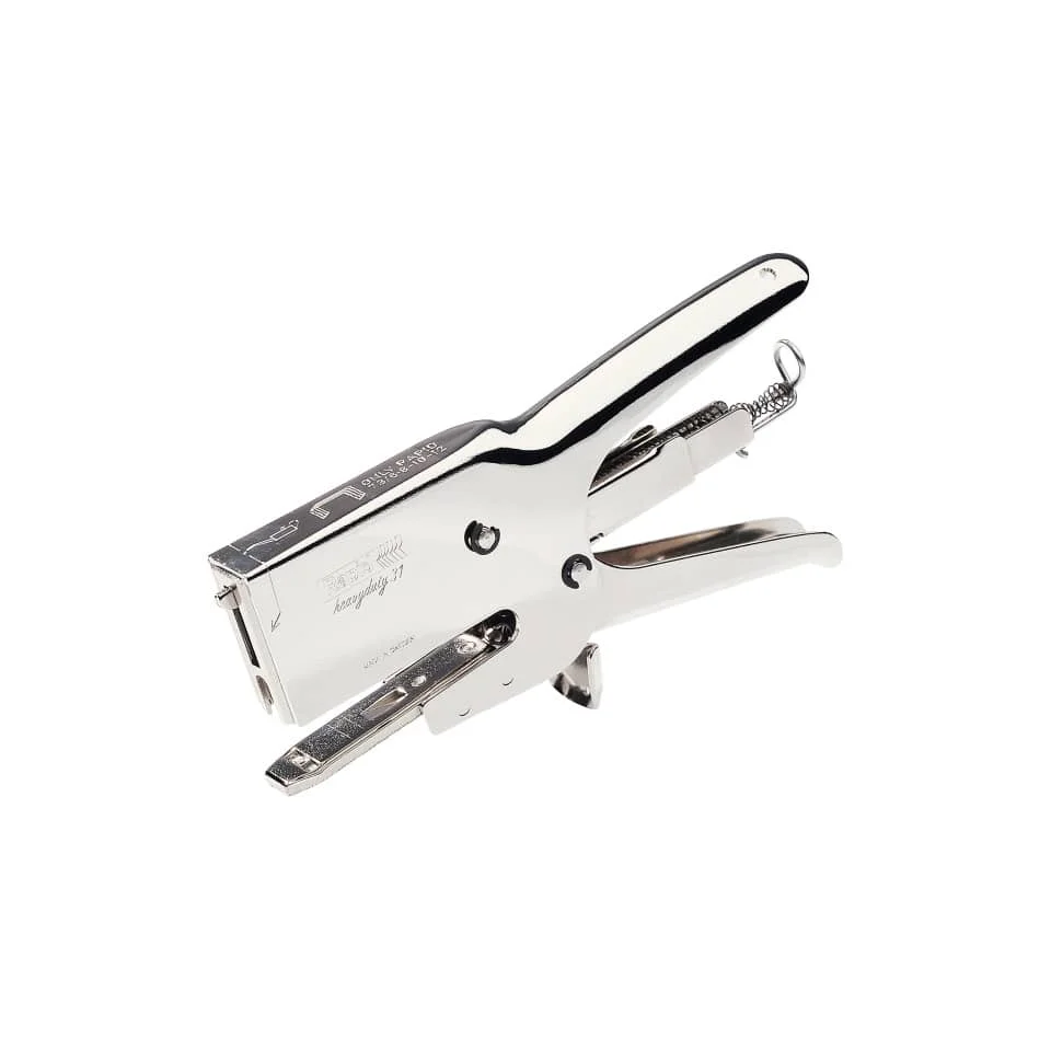 Rapid Hochleistungs-Heftzange Classic HD31, silber (EAN: 7313465403105)
