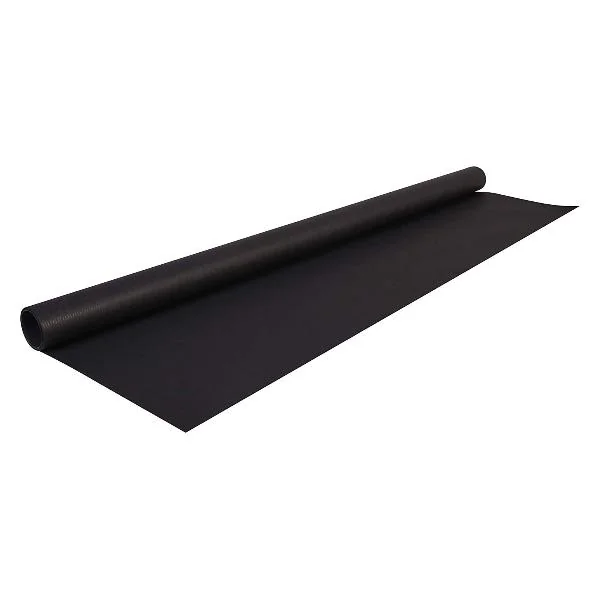 Clairefontaine Geschenkpapier "Kraft", schwarz (EAN: 3065503049298)