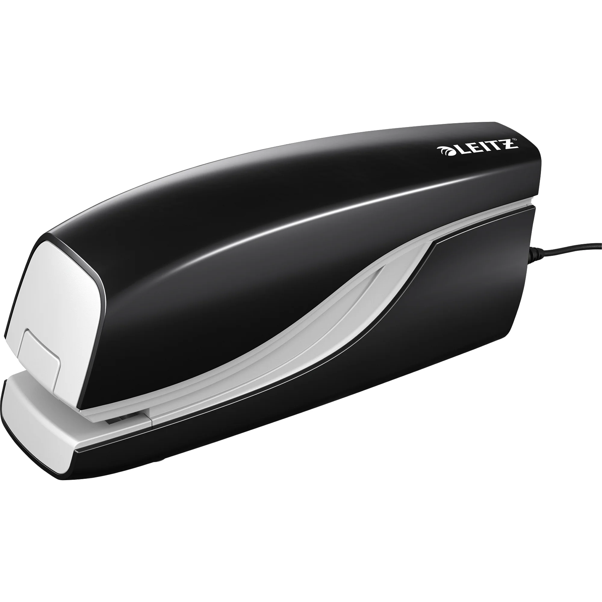 LEITZ Elektrisches Heftgerät NeXXt, schwarz (EAN: 4002432399727)