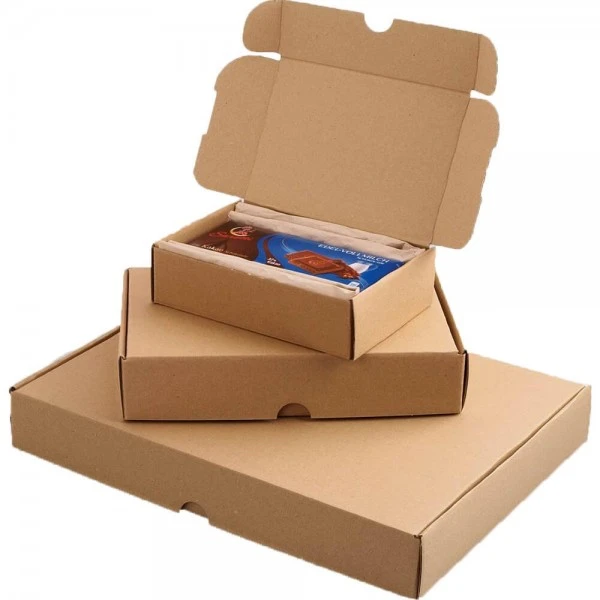 SMARTBOXPRO Maxibriefkarton, (B)175 x (T)115 x (H)45 mm (EAN: 4250414133191)
