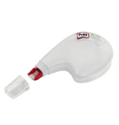 Pritt Korrekturroller Eco Flex, 4,2 mm x 10 m (EAN: 5410091323868)
