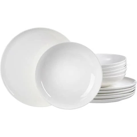 Ritzenhoff & Breker Tafelservice SKAGEN, 12-teilig (EAN: 4006344407167)