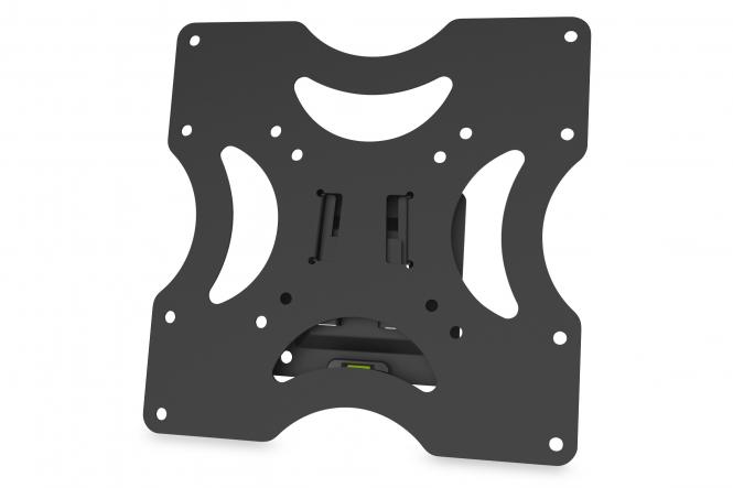 DIGITUS LCD-/LED-TV Wandbefestigung, bis Vesa 200 x 200 mm (EAN: 4016032385363)