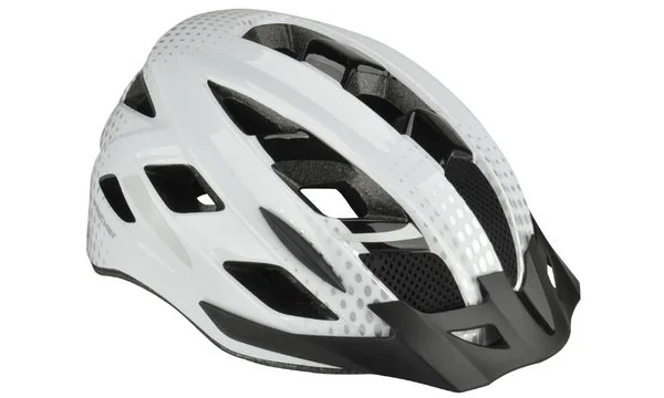 FISCHER Fahrrad-Helm "Urban Lano", Größe: S/M (EAN: 4008153867200)