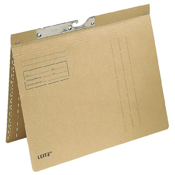 LEITZ Pendelhefter, A4, kaufmännische Heftung (EAN: 4002432304523)