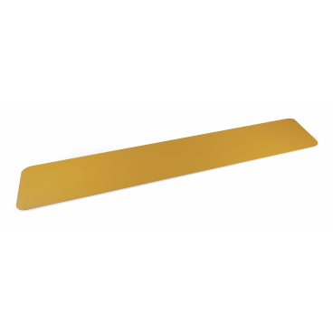 DURABLE Bodenmarkierung "Zebrastreifen" 200/05, signalgelb (EAN: 4005546742373)