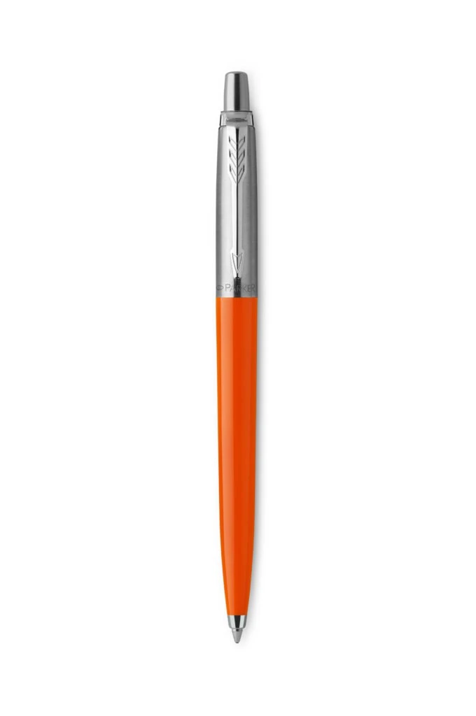 PARKER Druckkugelschreiber JOTTER ORIGINALS Orange C.C. (EAN: 3026980760540)