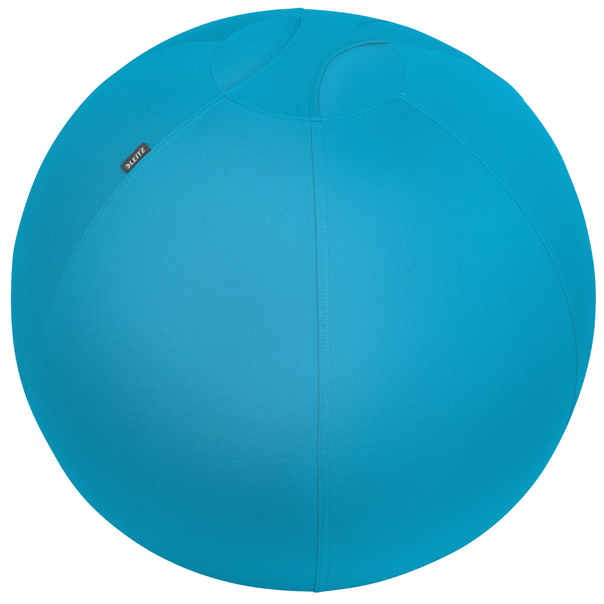 LEITZ Sitzball Ergo Cosy, Durchmesser: 650 mm, blau (EAN: 4002432129539)