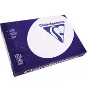 Clairefontaine Multifunktionspapier, DIN A4, extra weiß (EAN: 3329680195200)
