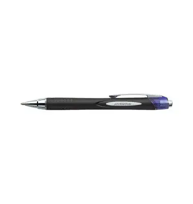 uni-ball Gel-Tintenroller JETSTREAM SXN210, blau (EAN: 4902778789100)