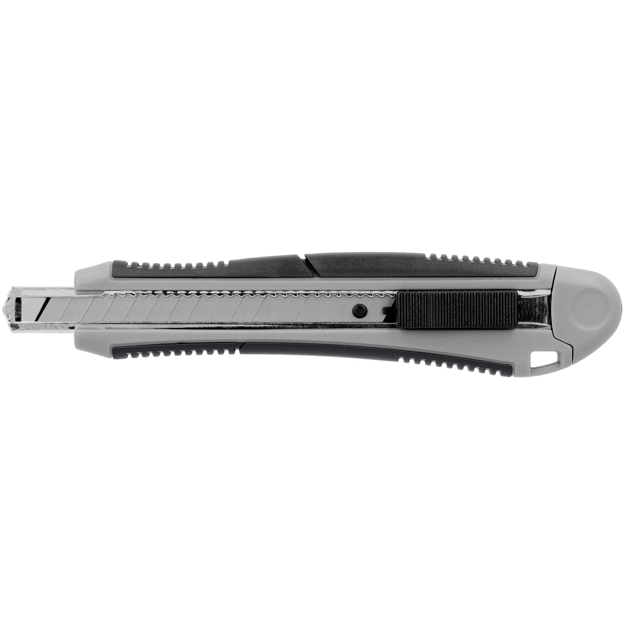 WESTCOTT Cutter PROFESSIONAL, Klinge: 9 mm, grau/schwarz (EAN: 4027521533288)