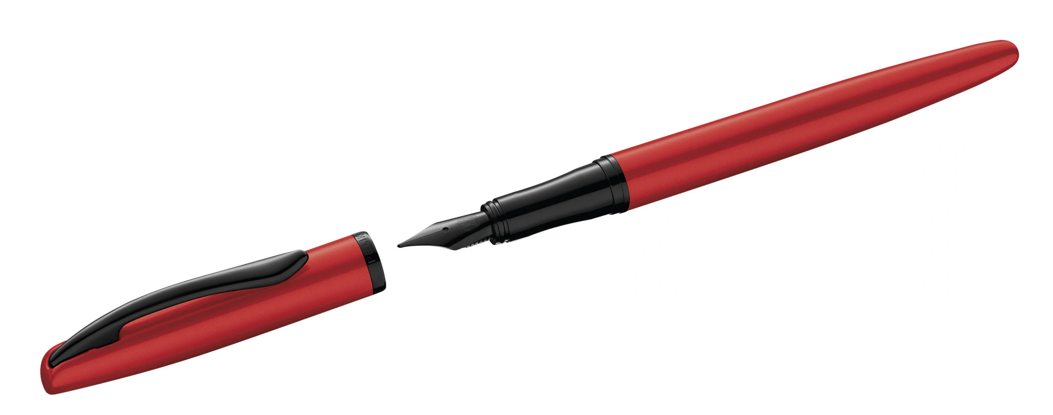 Pelikan Füllhalter Jazz Noble Elegance, red (EAN: 4012700826626)