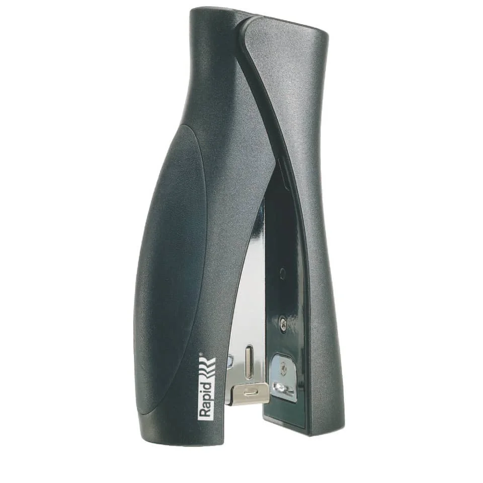 Rapid Stand-Heftgerät Ultimate F20, schwarz (EAN: 7313466798309)