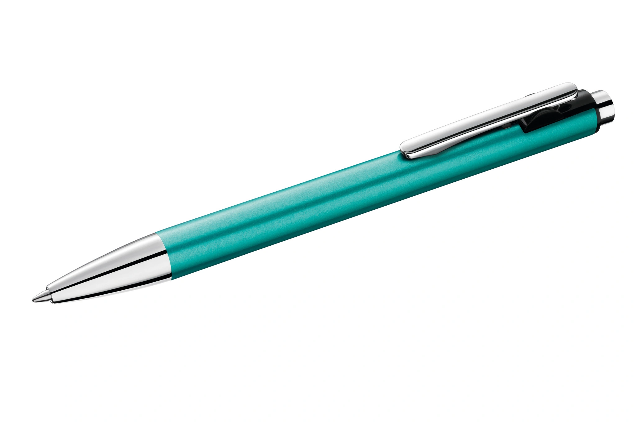 Pelikan Druckkugelschreiber Snap Metallic, türkis (EAN: 4012700824967)