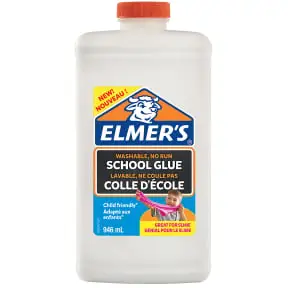 ELMER'S Schulkleber weiß, 946 ml (EAN: 3026980444792)