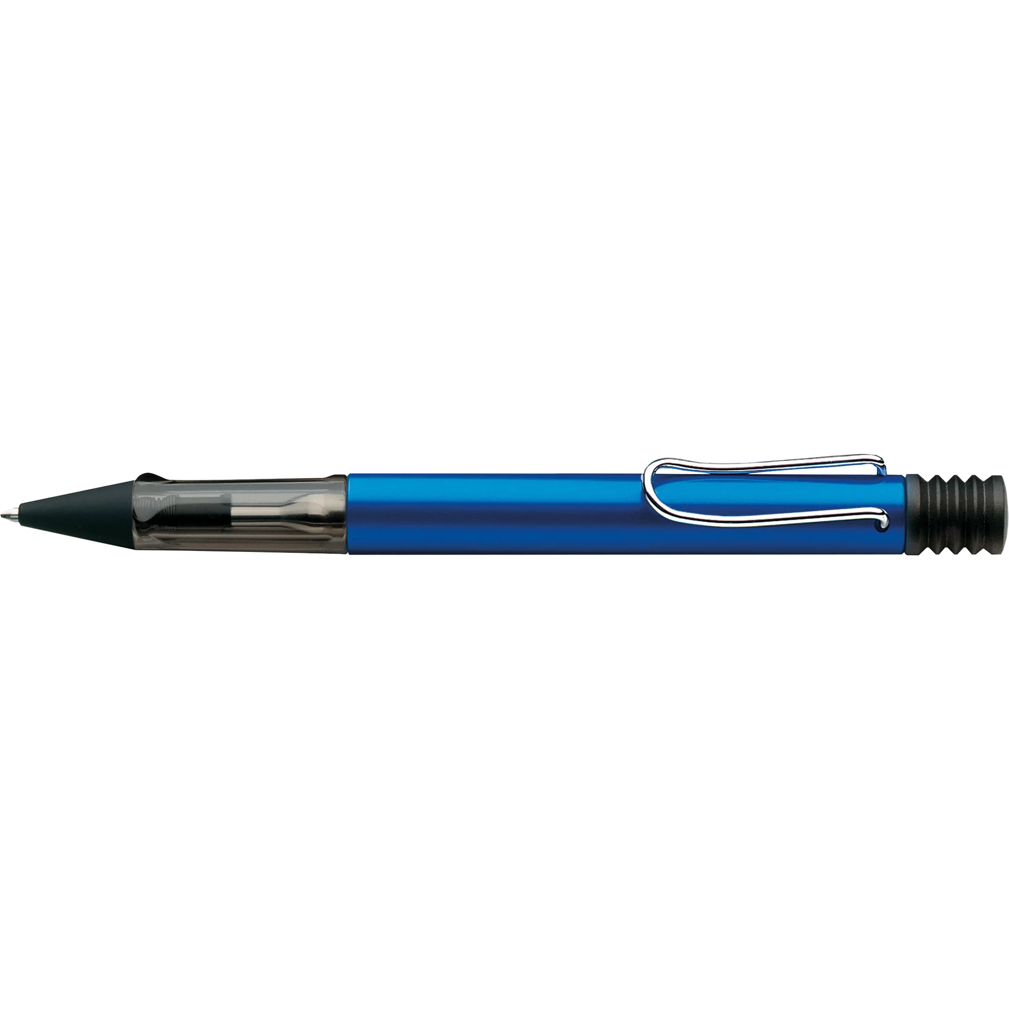 LAMY Druckkugelschreiber AL-star oceanblue (EAN: 4014519202158)