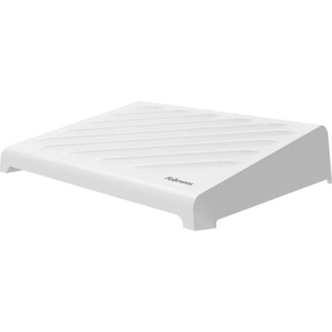 Fellowes Fußstütze Breyta, verstellbar, weiß (EAN: 0043859794850)