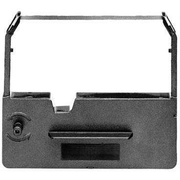 Kores Farbband für EPSON 220, Nylon, schwarz (EAN: 4045257663710)