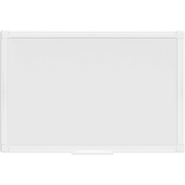 MAUL Weißwandtafel MAULprimo, (B)450 x (H)300 mm, weiß (EAN: 4002390093903)