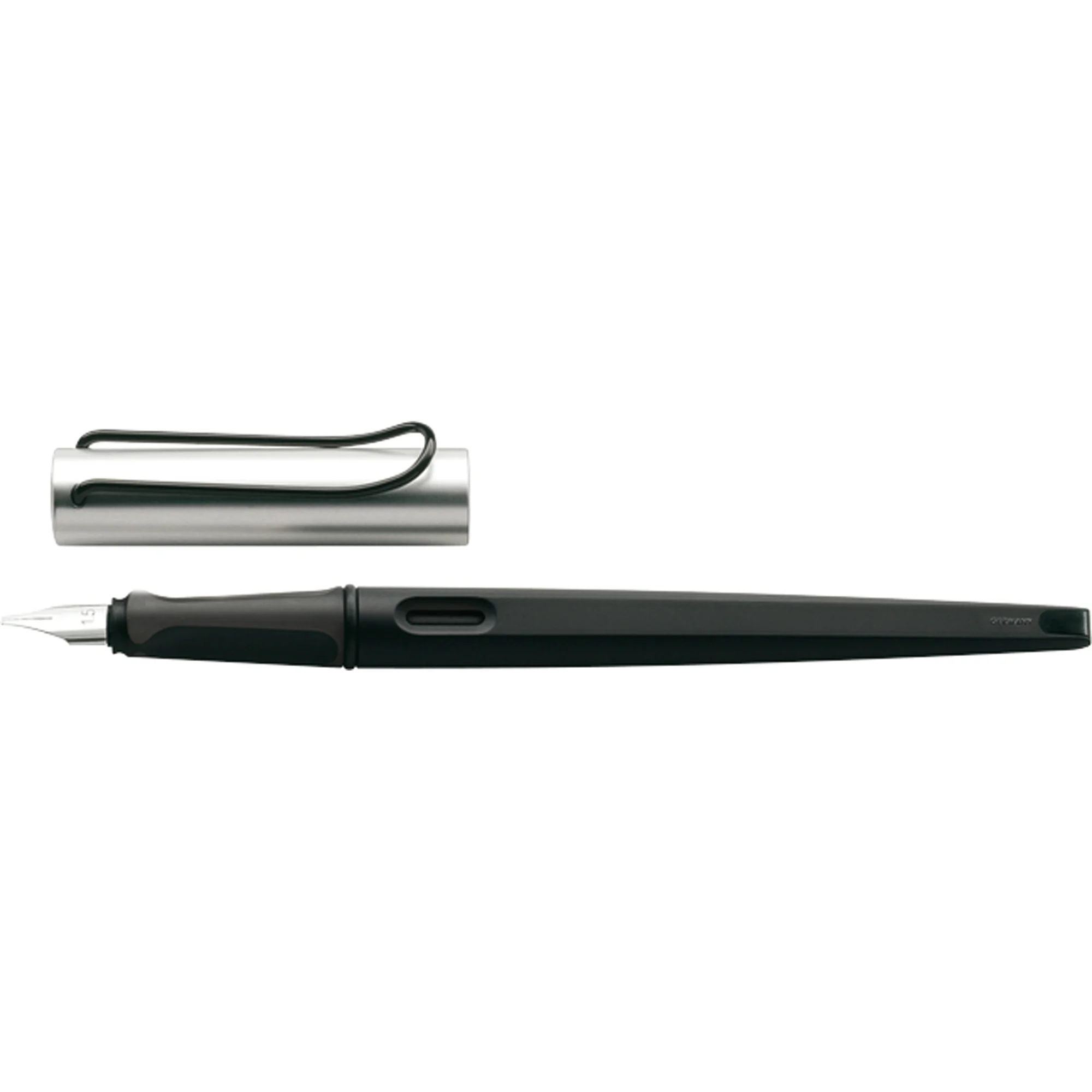 LAMY Druckkugelschreiber AL-star turmaline (EAN: 4014519728054)