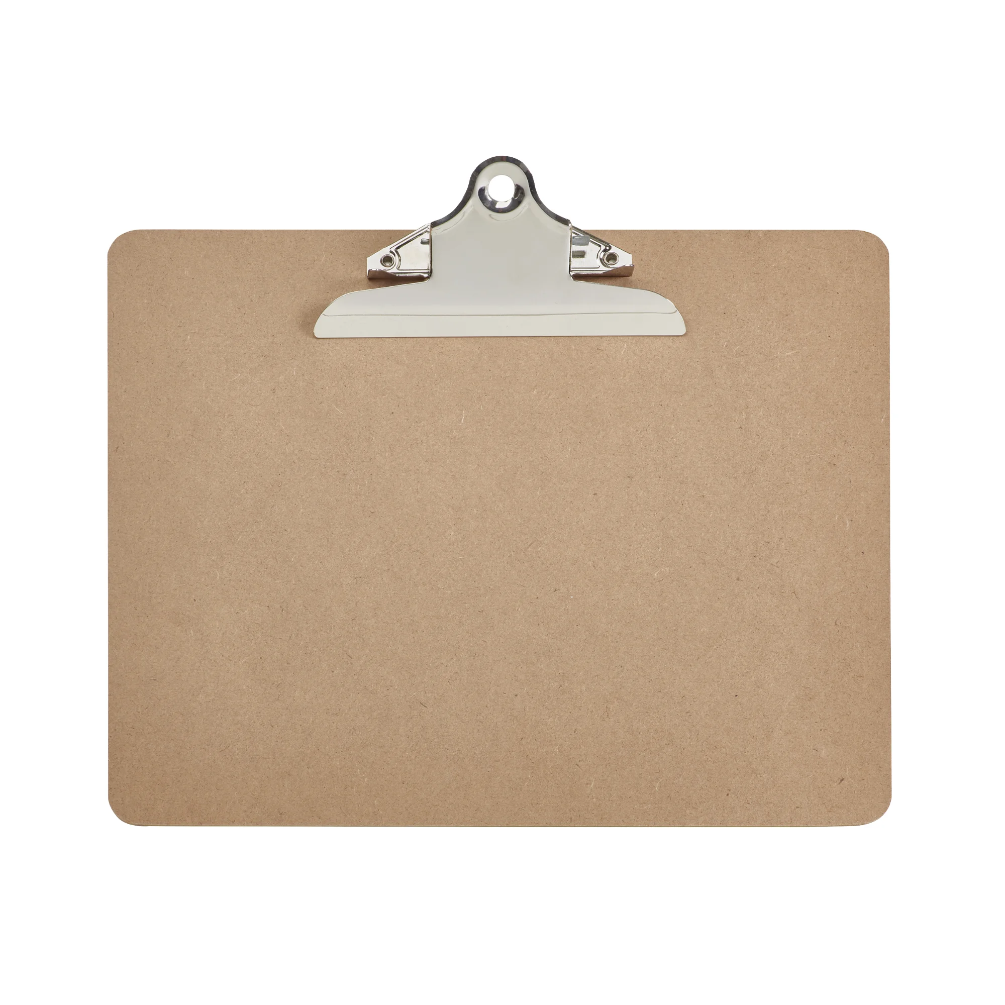 MAUL Klemmbrett MAULclassic, Hartfaser-Holz, DIN A4 quer (EAN: 4002390082440)