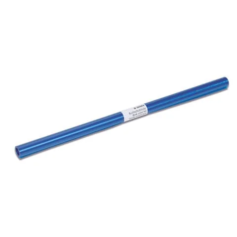 HERMA Buchschutzfolie, 400 mm x 2 m, aus PP, blau (EAN: 4008705073639)