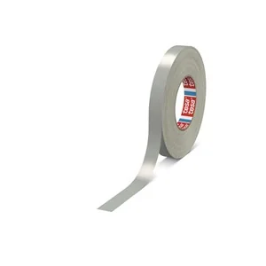 tesa Gewebeband 4651 Premium, 19 mm x 25 m, grau (EAN: 4005800020469)