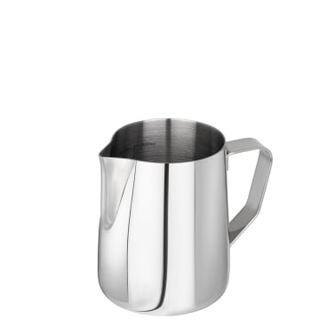 APS Milch-/Universalkanne, Edelstahl poliert, 0,6 l (EAN: 4004133103290)