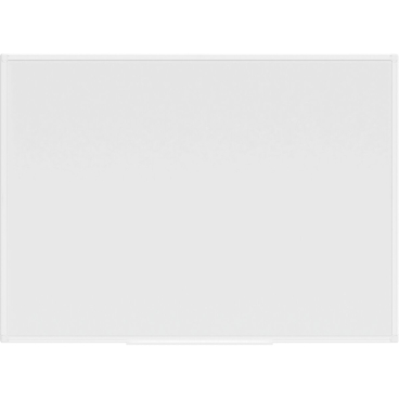 MAUL Weißwandtafel MAULprimo, (B)1.110 x (H)800 mm, weiß (EAN: 4002390093873)