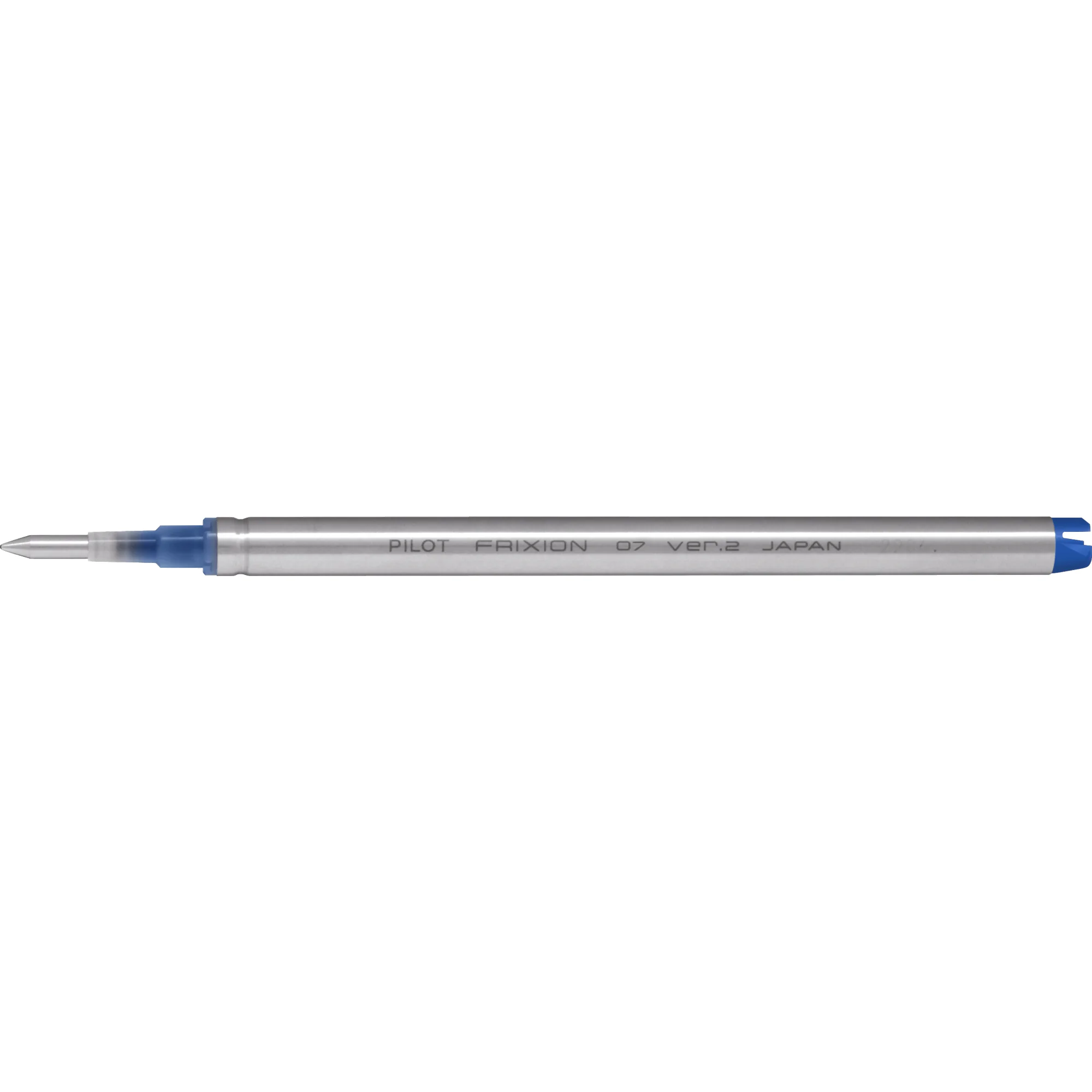 PILOT Tintenroller-Ersatzmine FRIXION ZONE, blau (EAN: 3131910437444)