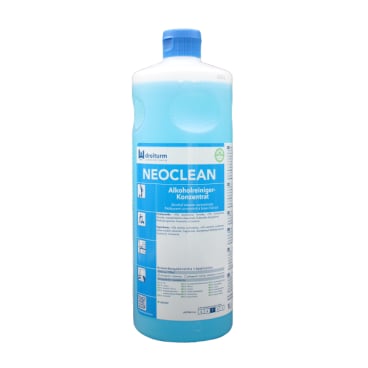 DREITURM Alkoholreiniger-Konzentrat NEOCLEAN, 1 Liter (EAN: 4002017042765)