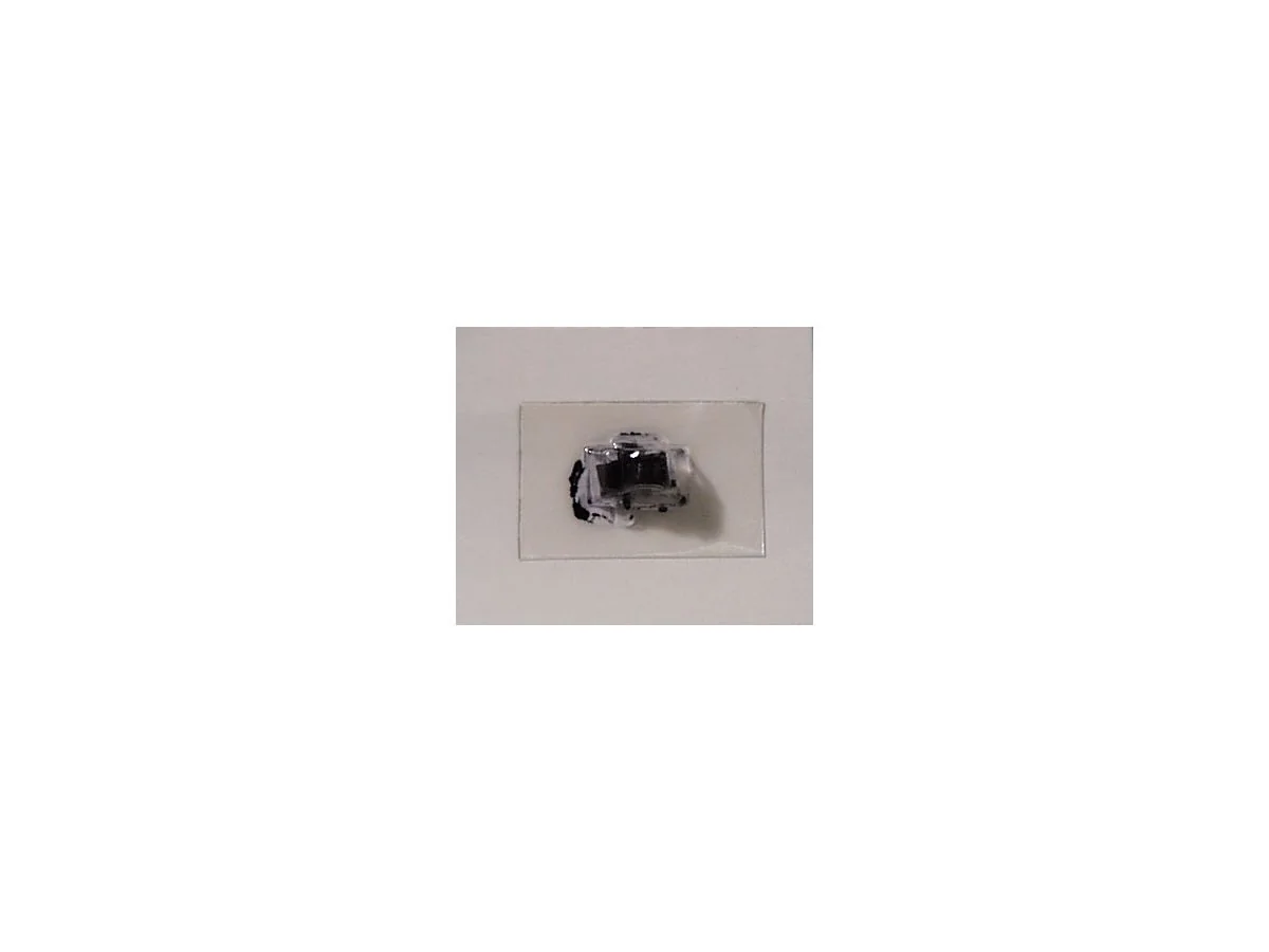 Kores Farbrolle für EPSON IR78, schwarz und rot (EAN: 4045257074929)