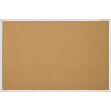 magnetoplan Korktafel SP, (B)600 x (H)450 mm (EAN: 4013695026107)