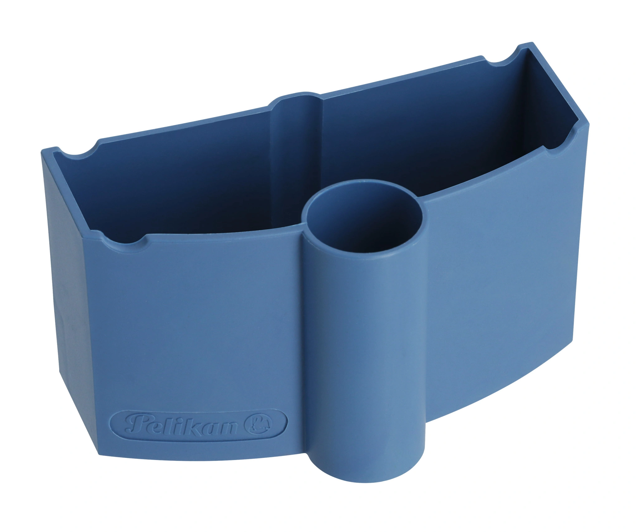 Pelikan Wasserbox eco für Deckfarbkasten K12, blau (EAN: 4012700824004)
