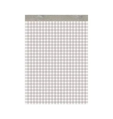 herlitz Notizblock "Recycling" DIN A5, 5 mm kariert (EAN: 4006144375512)