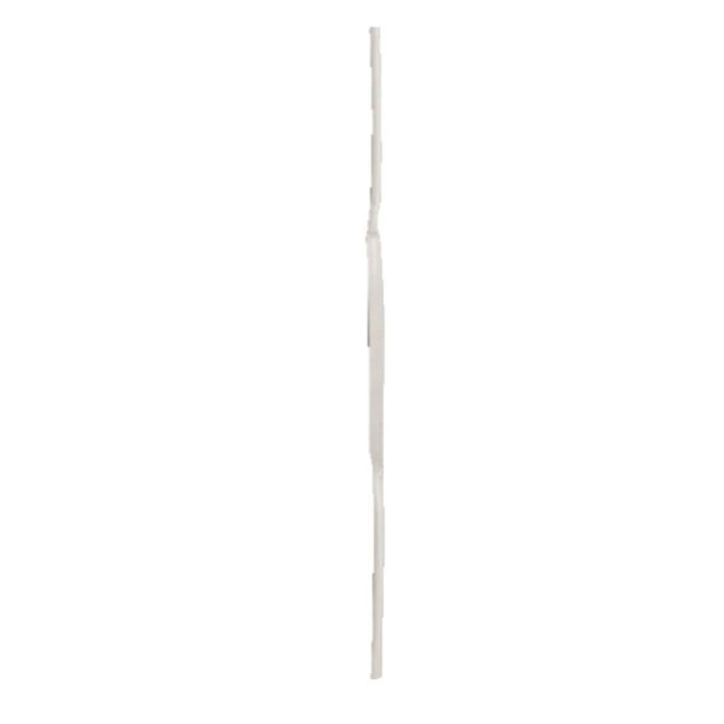 LEITZ Schlauch für Flexofil Schlauchheftung, grau (EAN: 4002432354207)